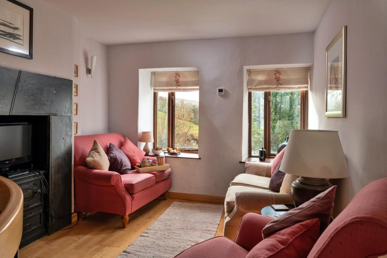 Finest Retreats - Dolwar Cottage Ffestiniog Luaran gambar