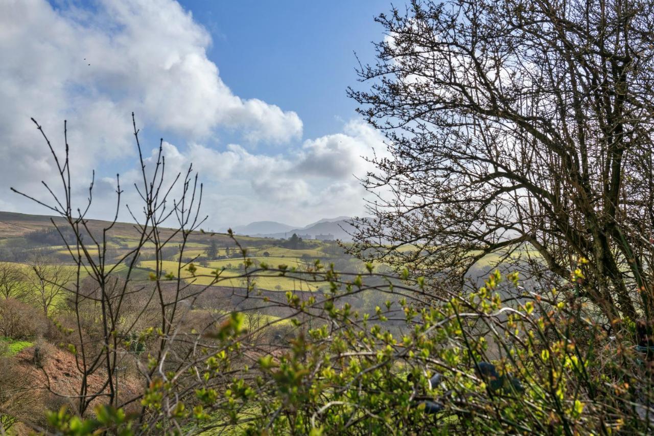 Finest Retreats - Dolwar Cottage Ffestiniog Luaran gambar