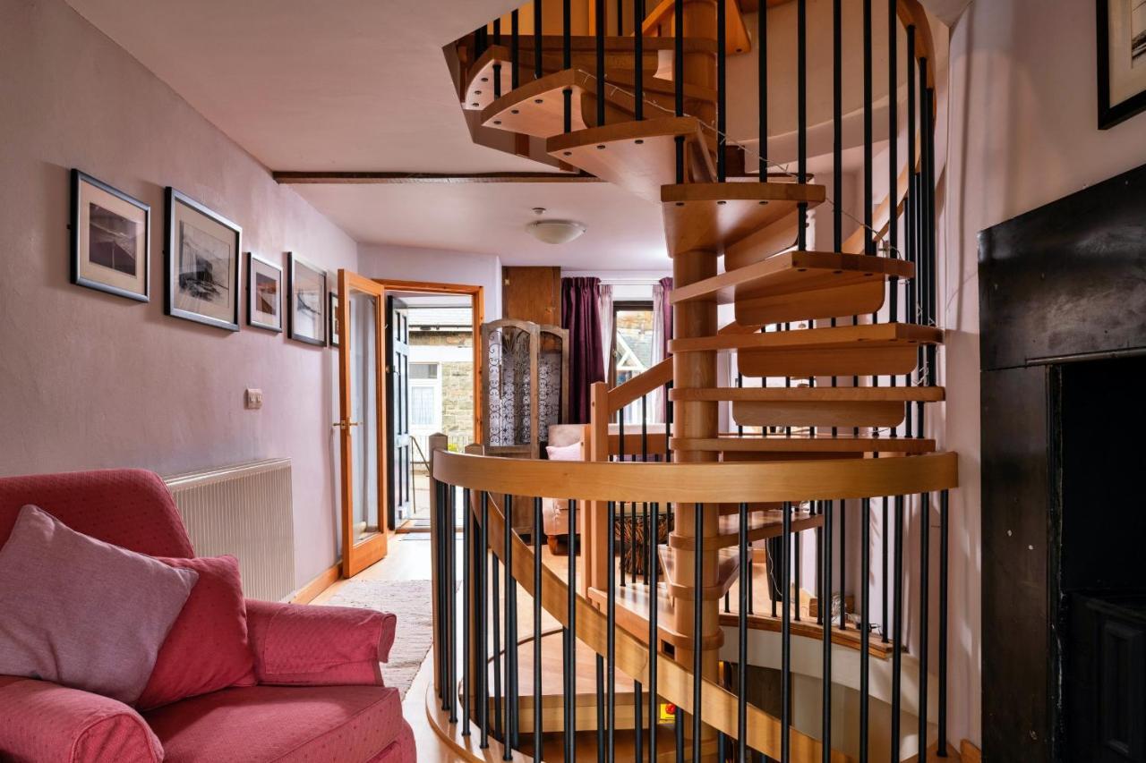 Finest Retreats - Dolwar Cottage Ffestiniog Luaran gambar