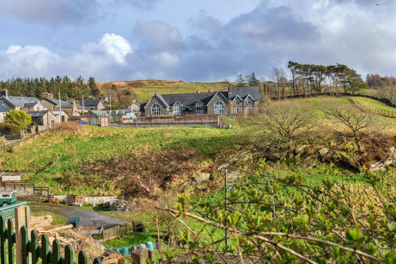 Finest Retreats - Dolwar Cottage Ffestiniog Luaran gambar