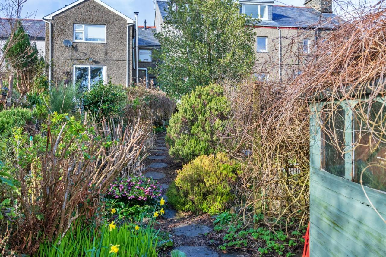 Finest Retreats - Dolwar Cottage Ffestiniog Luaran gambar